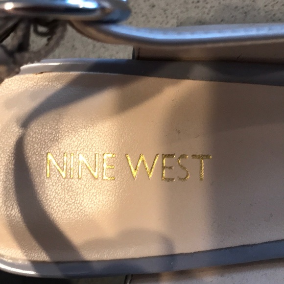 Nine West slingbacks - Picture 3 of 3